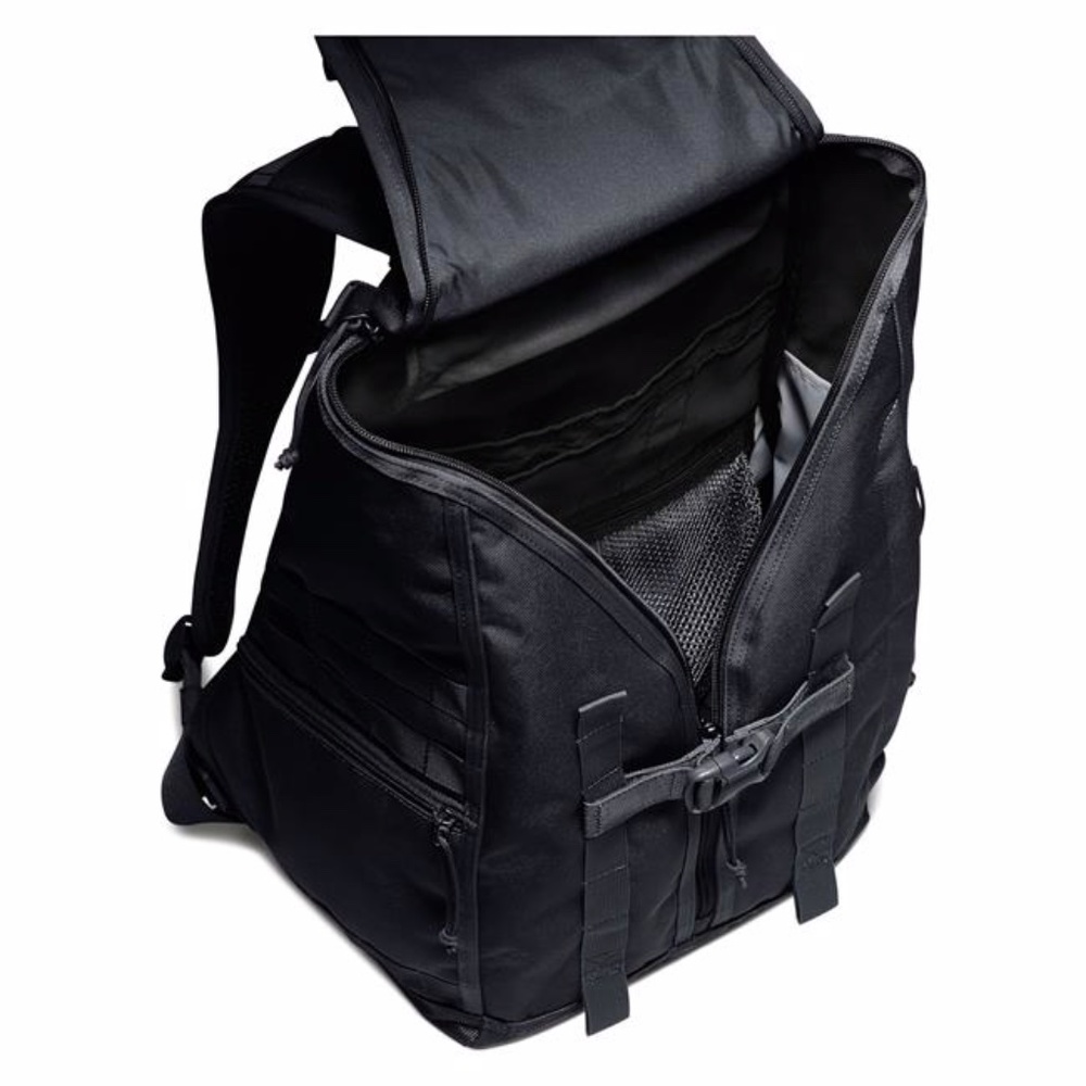 NIKE SFS RECRUIT BACKPACK SPECIAL FIELD SYSTEMS - Picture 4 of 8